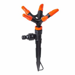 Распылитель 5-ти-лепестковый под коннектор Жук