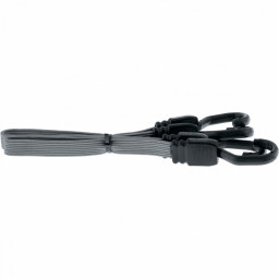 Резинки багажные плоские 1000 мм, 2 шт// Stels