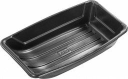 Санки рыбацкие С-5 с люверсами 1200 х 600 х 250 КРЕПЫЖ