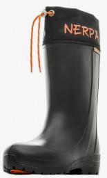 Сапоги зимние женские NERPA, подошва ЭВА+ТЭП черные 911-40