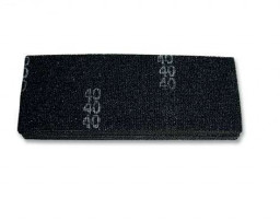 Сетка 106*280 мм Р240 абразивная (25 шт) "МАТRIХ"