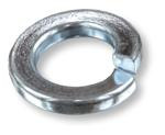 Шайба пруж. 3 из нержавеющей стали DIN 127 А2