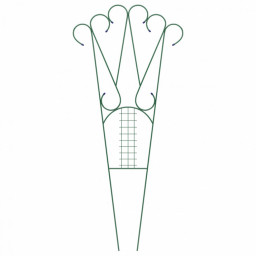 Шпалера комбинированная 0,95х2 м