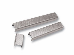 Скобы 8 мм для мебельного степлера тип 53 (1000 шт) МАТRIХ