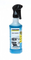 Средство для удаления следов насекомых 3 в 1 (0,5 л) Karcher