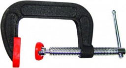 Струбцина МАТRIХ МАSТЕR 75 мм G-образная