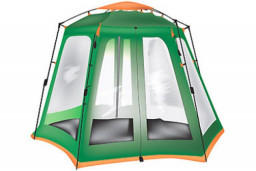 Тент кемпинговый Mosquito Envision 4