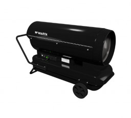 Теплогенератор дизельный WARTA ДН-105П-ТСАДР