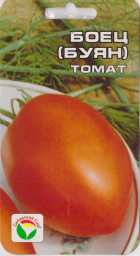 Томат Боец/Буян 20шт Сибирский сад