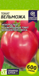 Томат Вельможа 0,05гр Семена Алтая