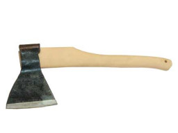 Топор 1700 г (2000) кованный