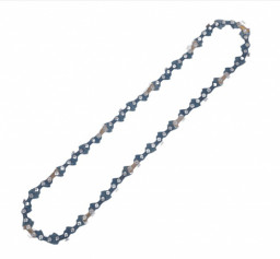 Цепь пильная GREENWORKS шина 10"/25см цепь 3/8" 1.1мм 40 звеньев