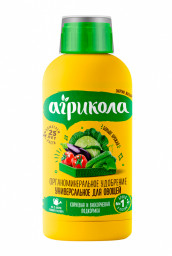 Удоб Агрикола-аква Вегета 0,25л