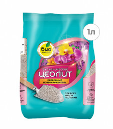 Удобрение Цеолит 1л БиоКомплекс