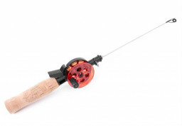 Удочка Зимняя Ice Rod 75 (N-QL-503) Nisus