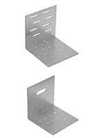 Уголок регулируемые KMR9 100*100*100*2 мм