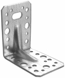 Уголок усиленный RKP2 105*105*90*1,5 мм