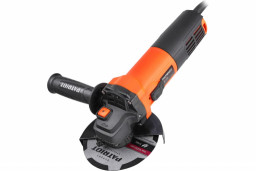 УШМ PATRIOT AG 132L