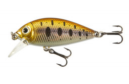 Воблер плав. LJ Original SHAD CRAFT F 07.00/A029
