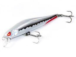 Воблер плавающий LJ Pro Series BASARA F 07.00/110