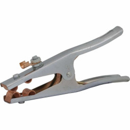 Зажим для заземления (300 А) К