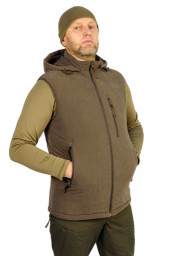 Жилет утепленный Condor 237 Tabaco WERWOLF